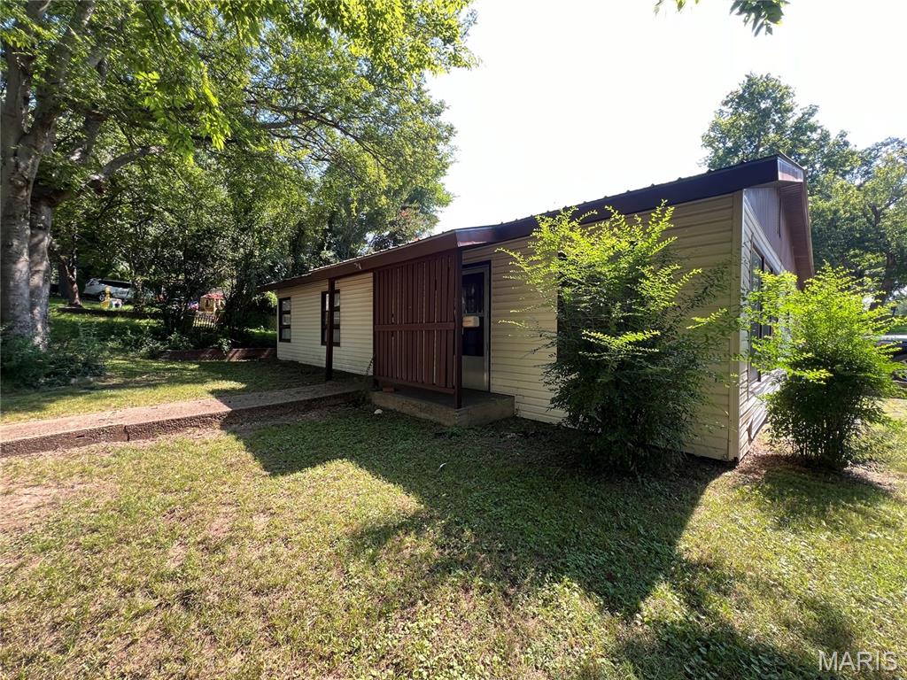 non - Residential