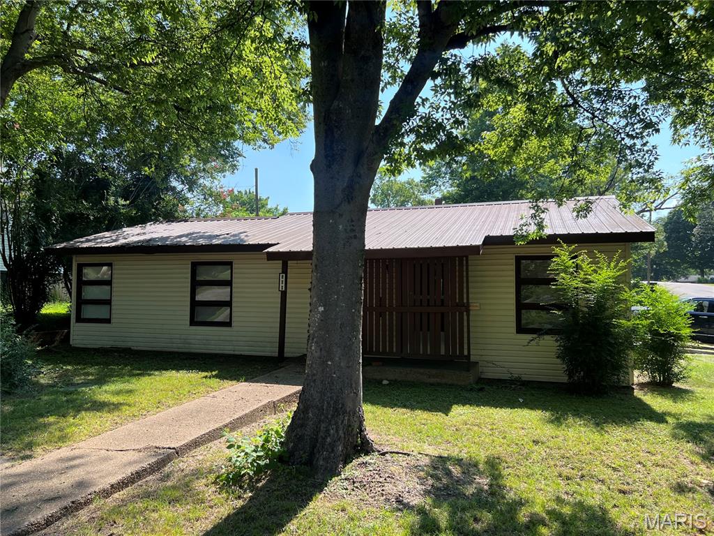 non - Residential
