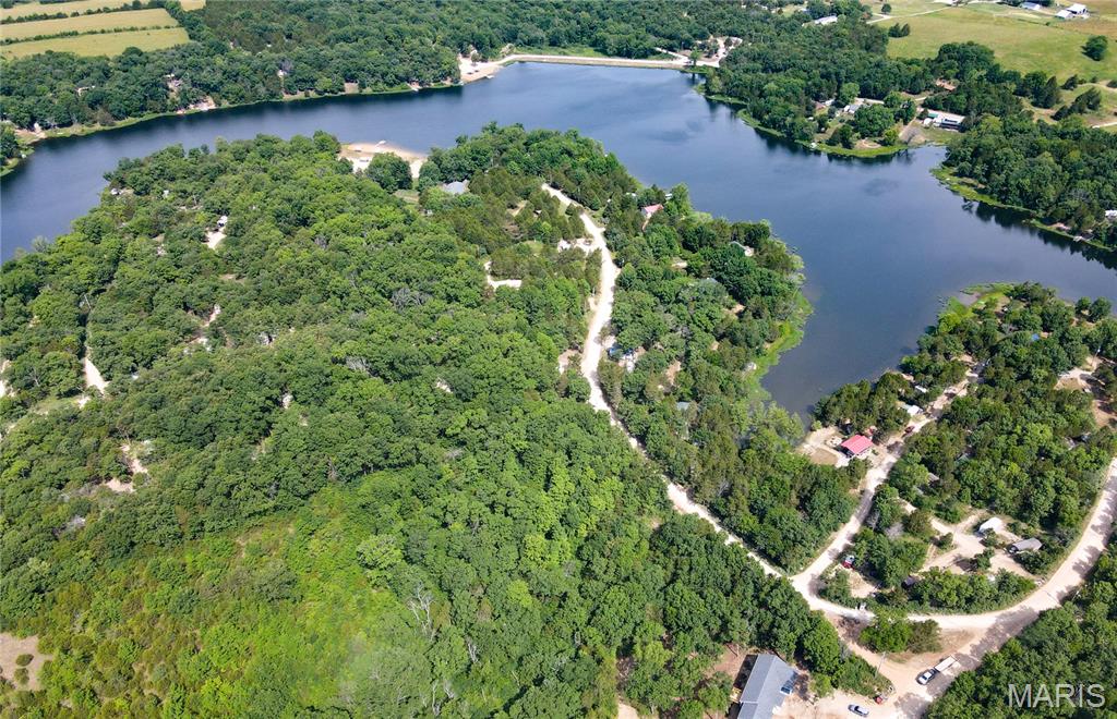Cedar Lake - Land