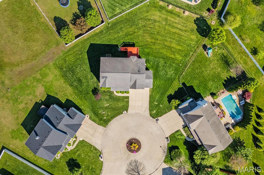 Ashford Farms - Residential