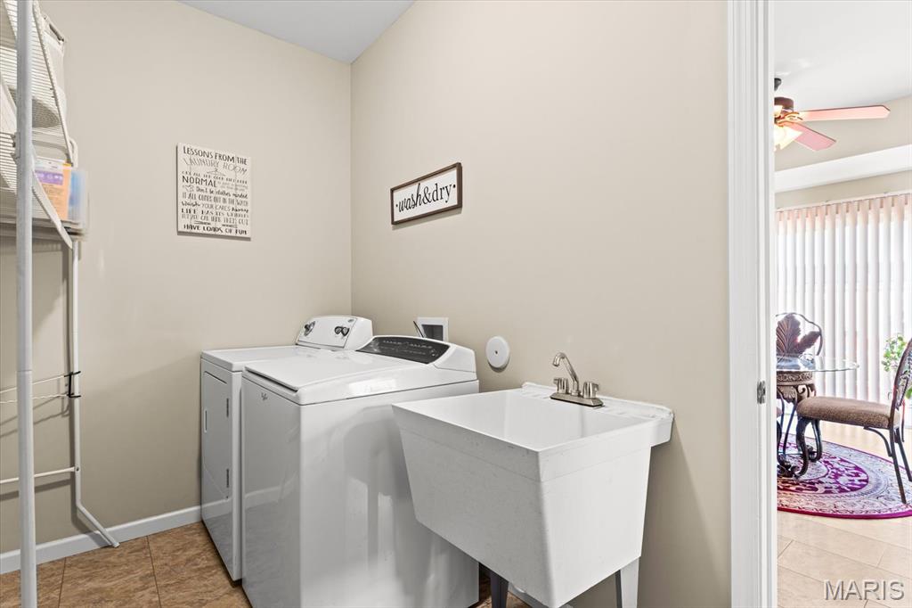 Ashford Farms - Residential