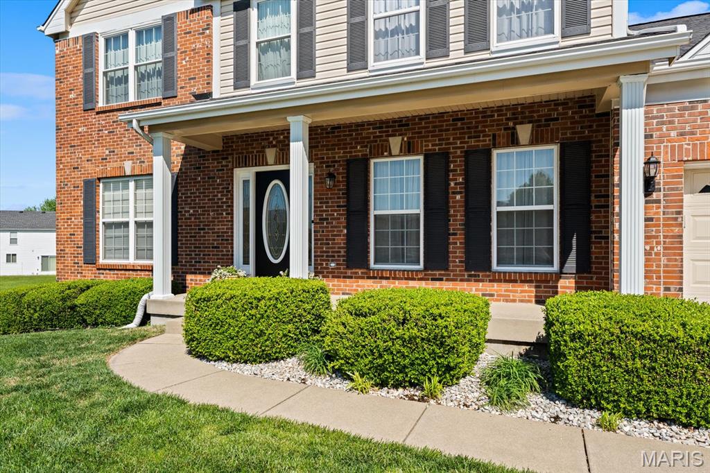 Ashford Farms - Residential