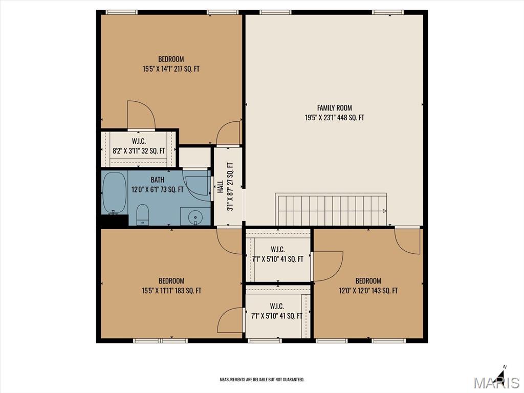 Ashford Farms - Residential