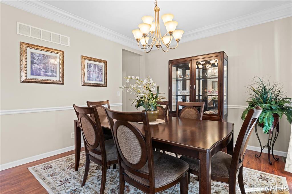 Ashford Farms - Residential