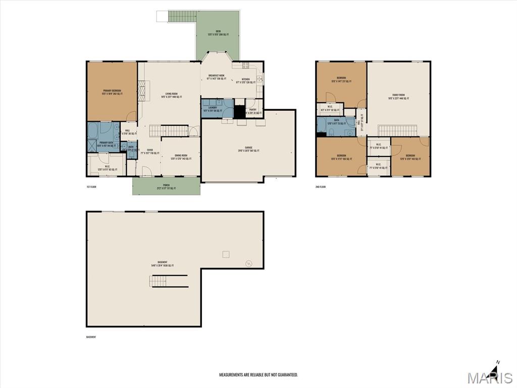Ashford Farms - Residential