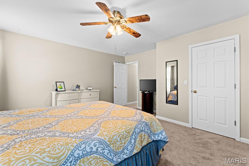 Ashford Farms - Residential