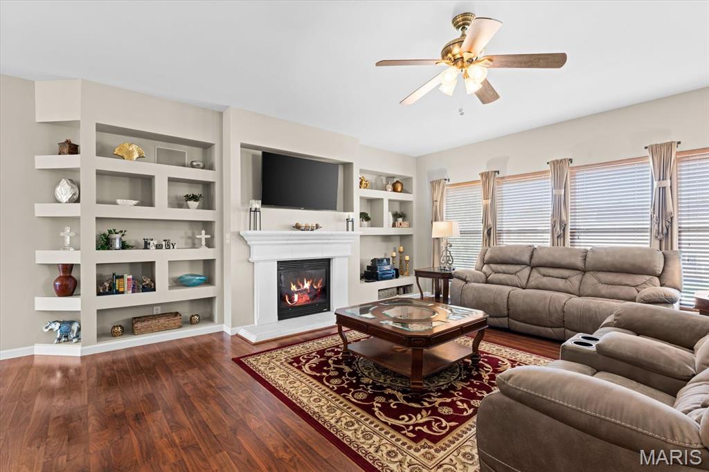 Ashford Farms - Residential