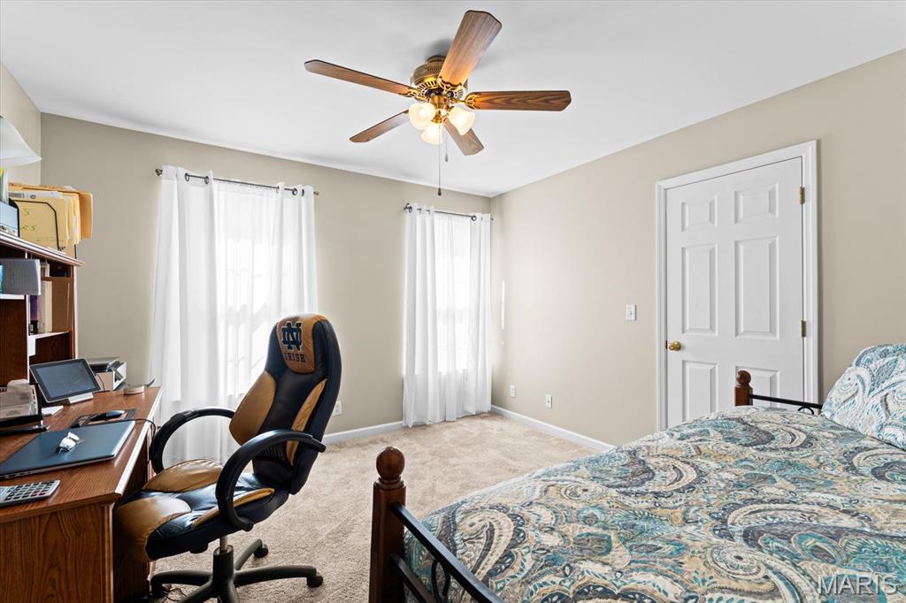 Ashford Farms - Residential