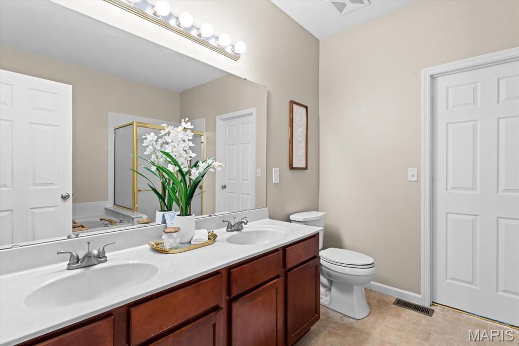 Ashford Farms - Residential