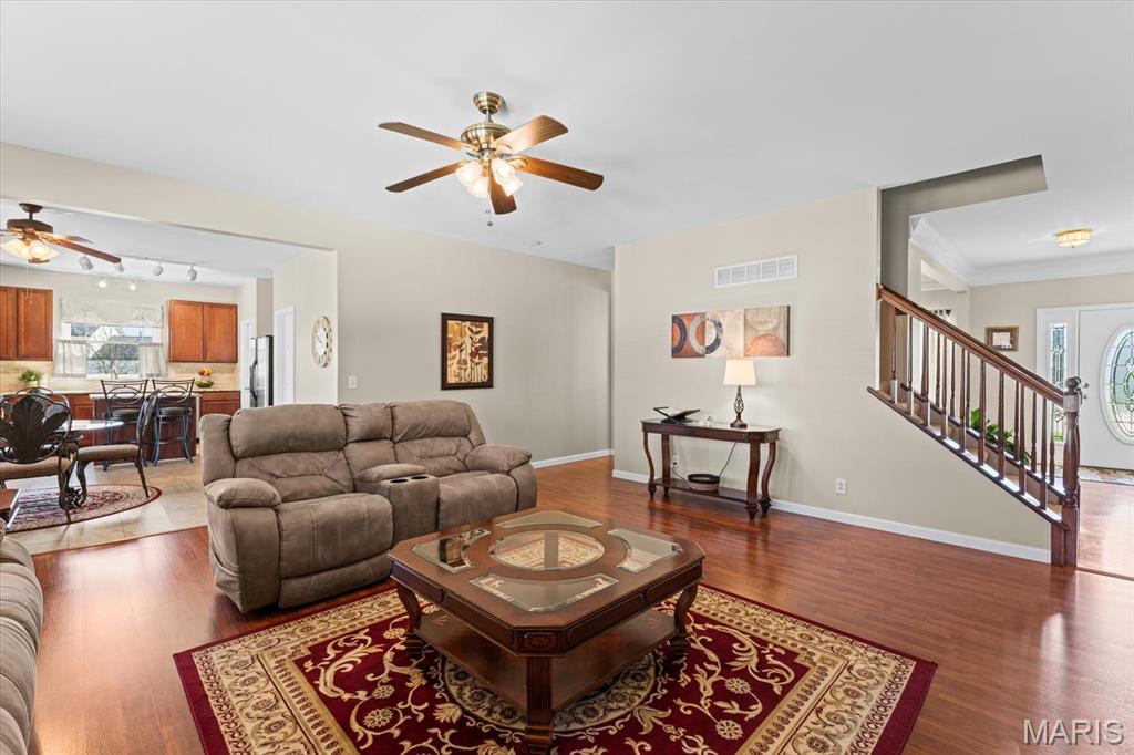 Ashford Farms - Residential