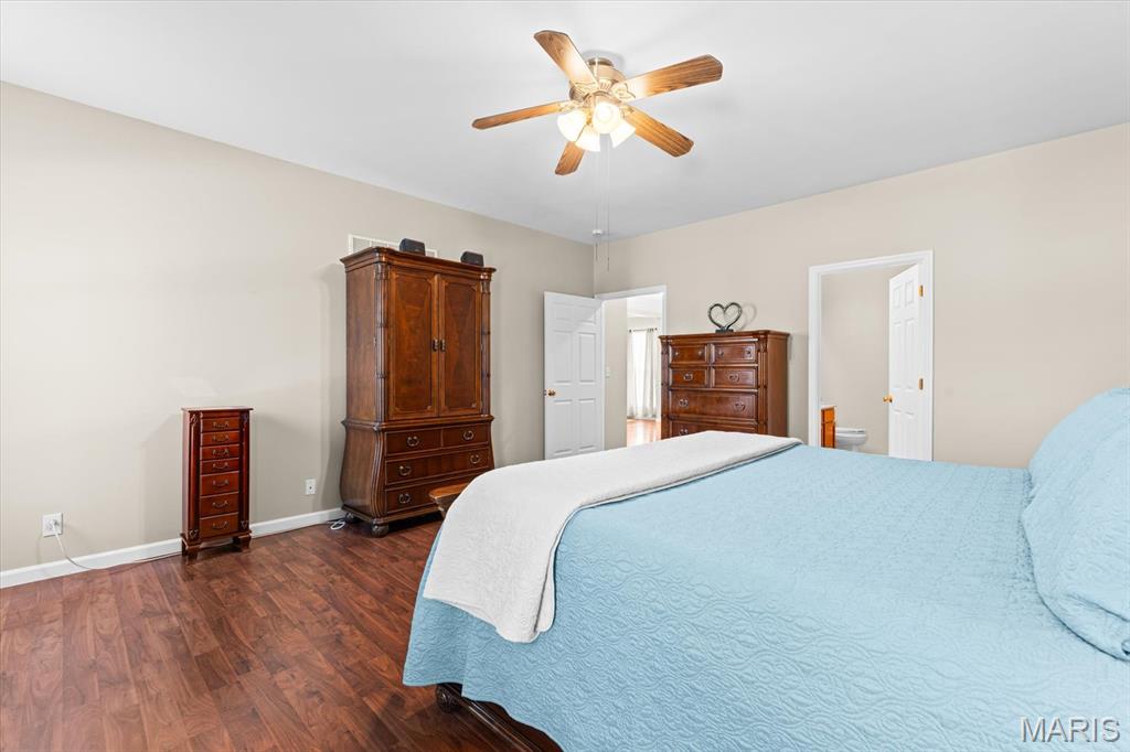 Ashford Farms - Residential