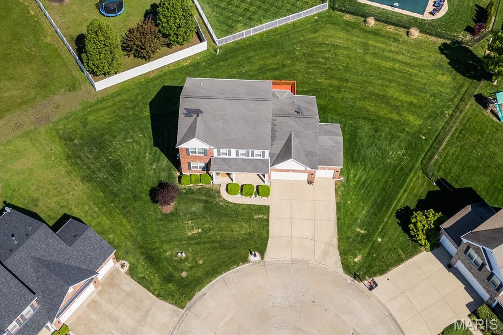 Ashford Farms - Residential