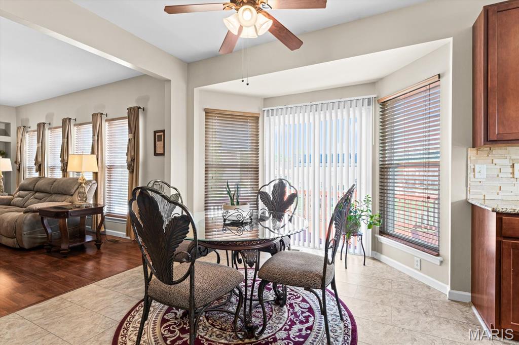 Ashford Farms - Residential