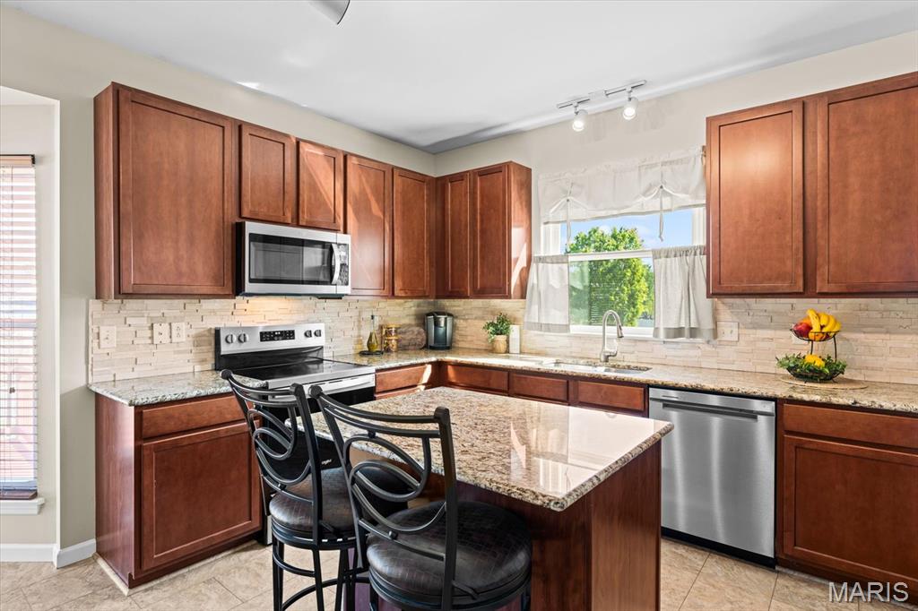Ashford Farms - Residential