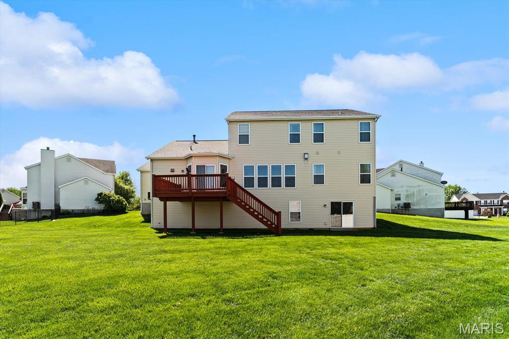 Ashford Farms - Residential