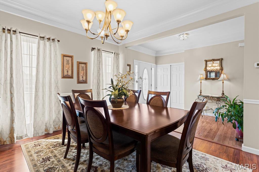Ashford Farms - Residential