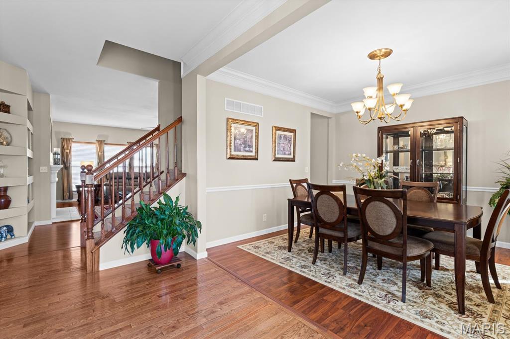 Ashford Farms - Residential