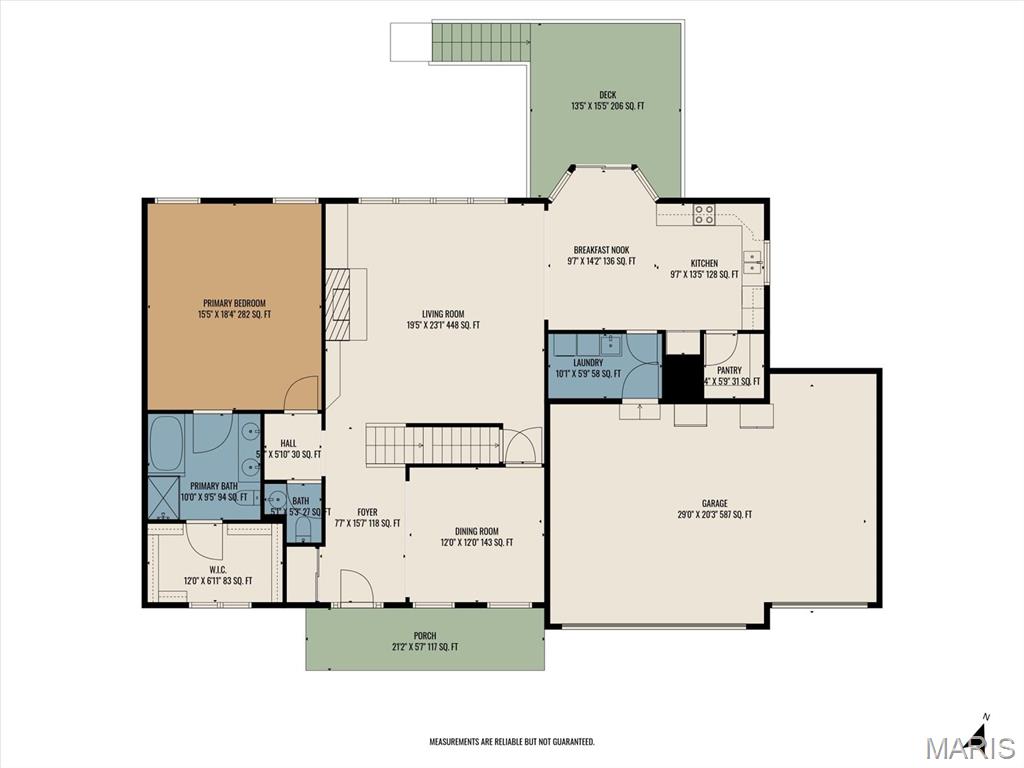 Ashford Farms - Residential