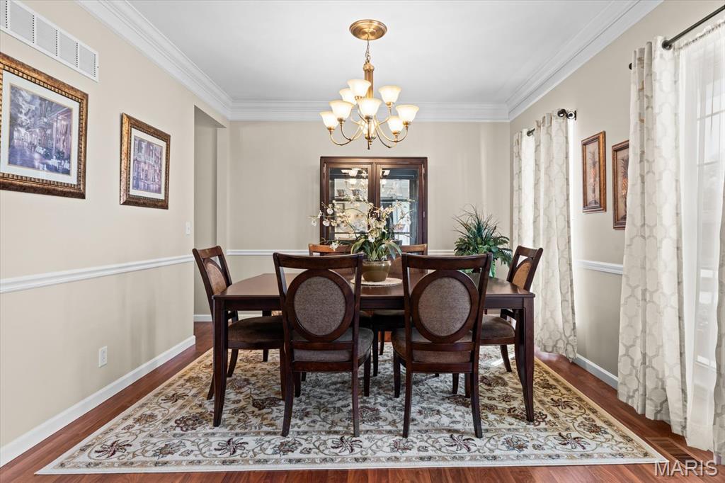 Ashford Farms - Residential