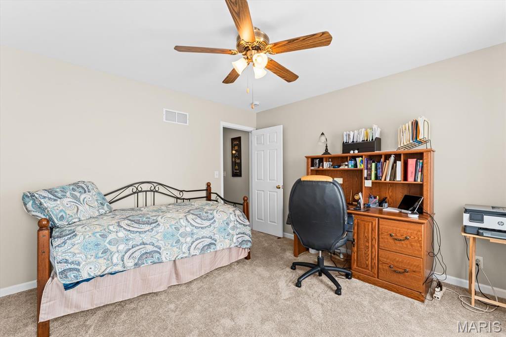Ashford Farms - Residential