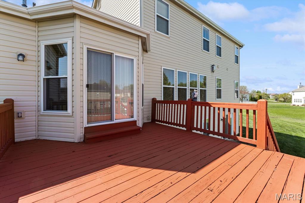 Ashford Farms - Residential
