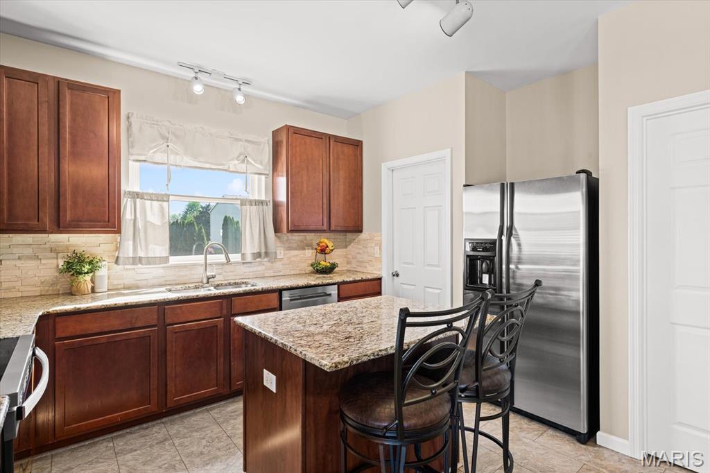 Ashford Farms - Residential
