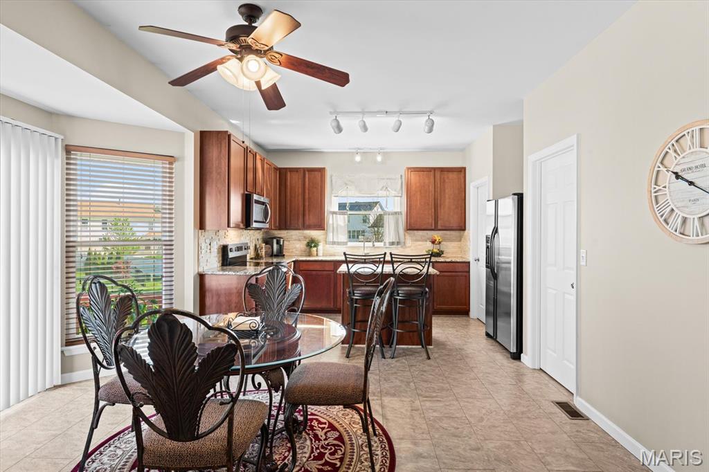 Ashford Farms - Residential