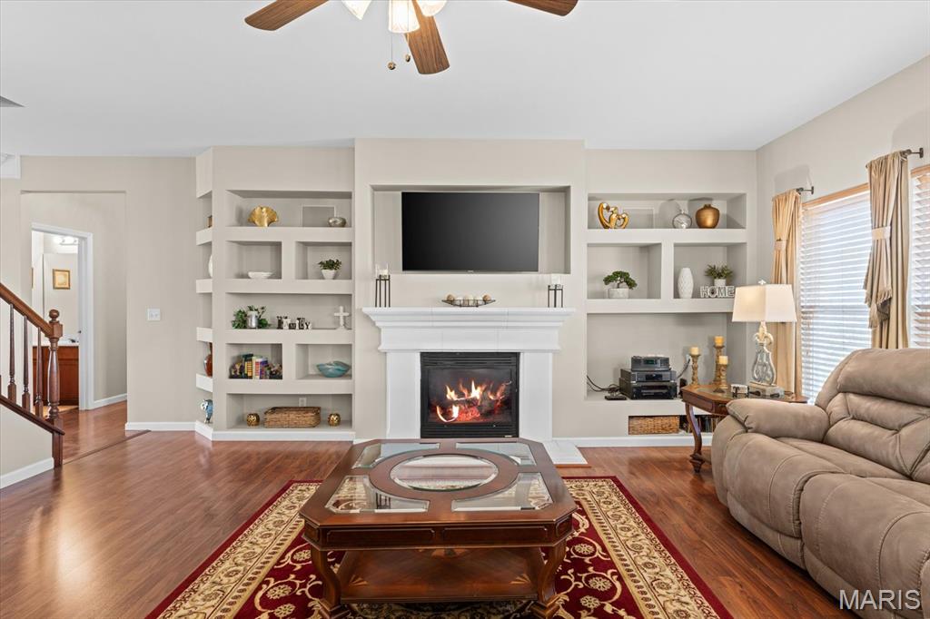 Ashford Farms - Residential