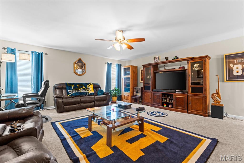 Ashford Farms - Residential