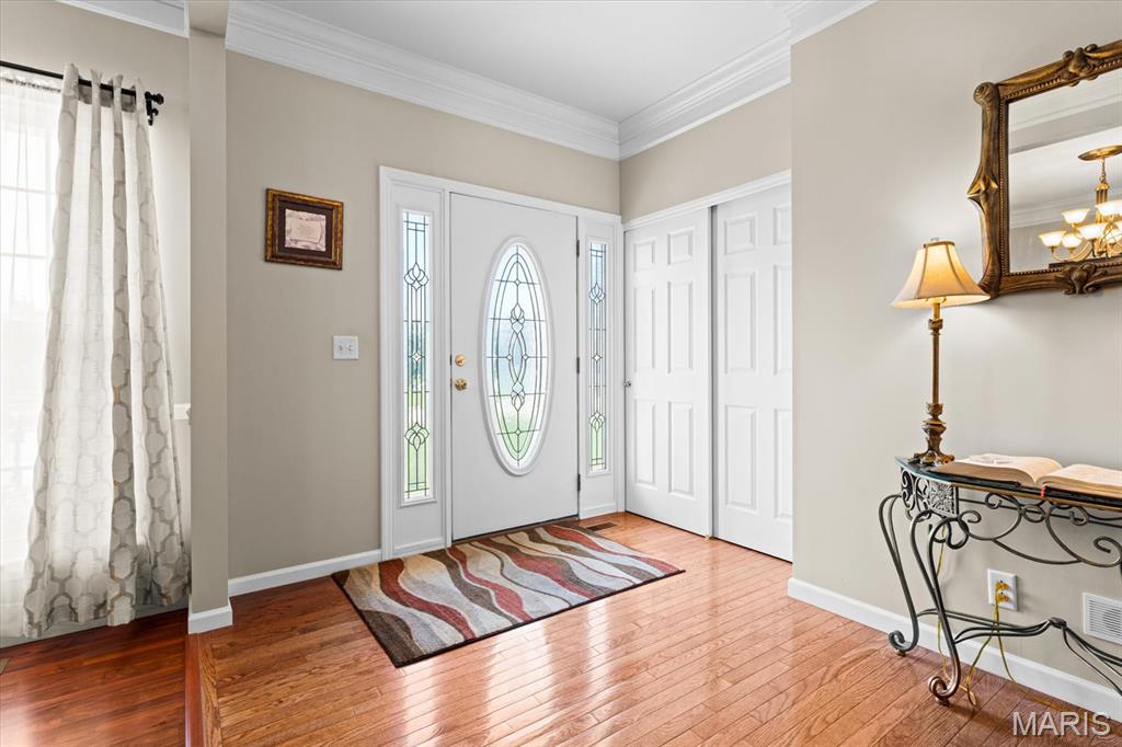 Ashford Farms - Residential