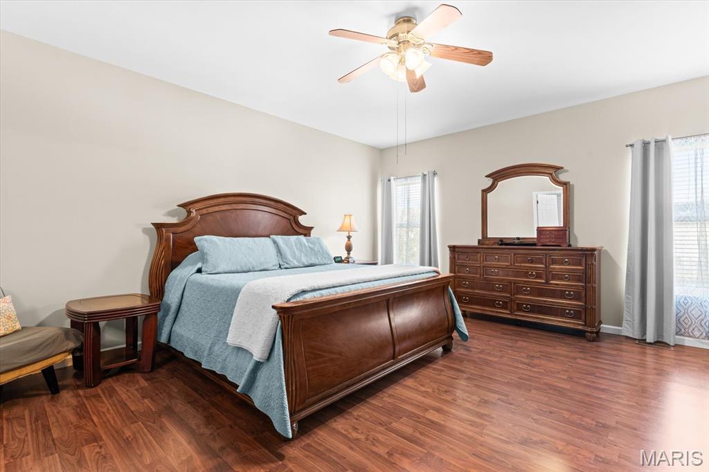 Ashford Farms - Residential