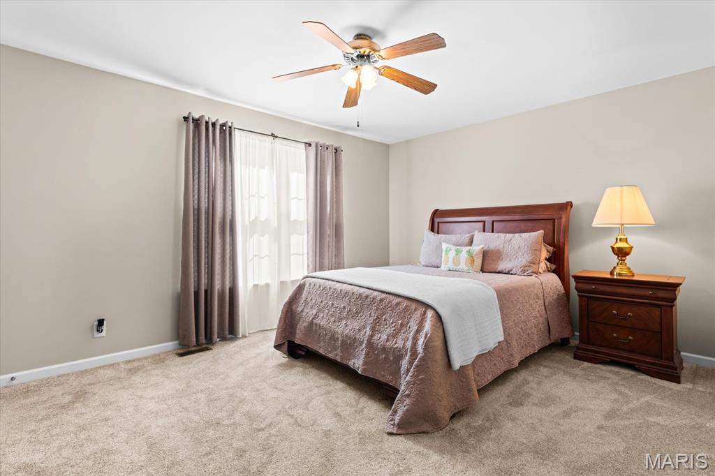 Ashford Farms - Residential