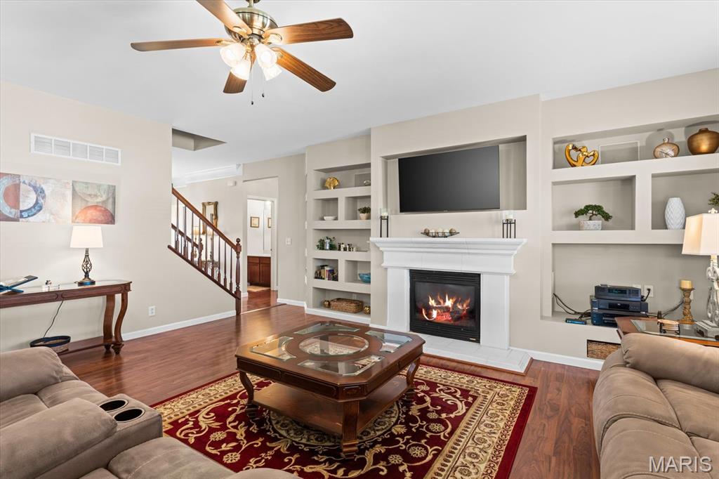 Ashford Farms - Residential