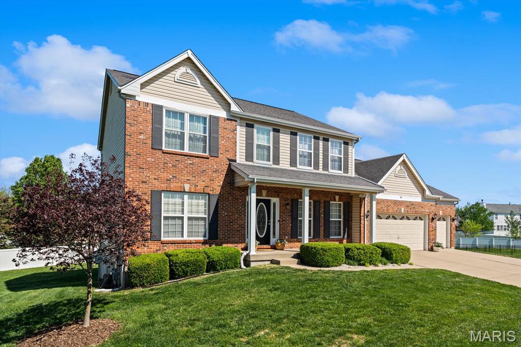 Ashford Farms - Residential