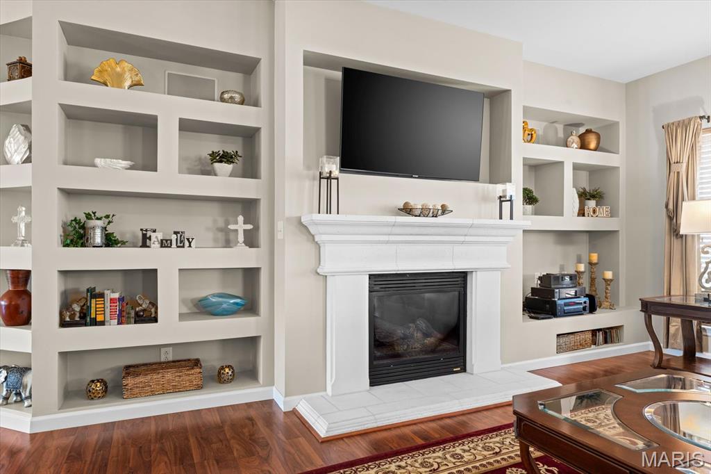 Ashford Farms - Residential