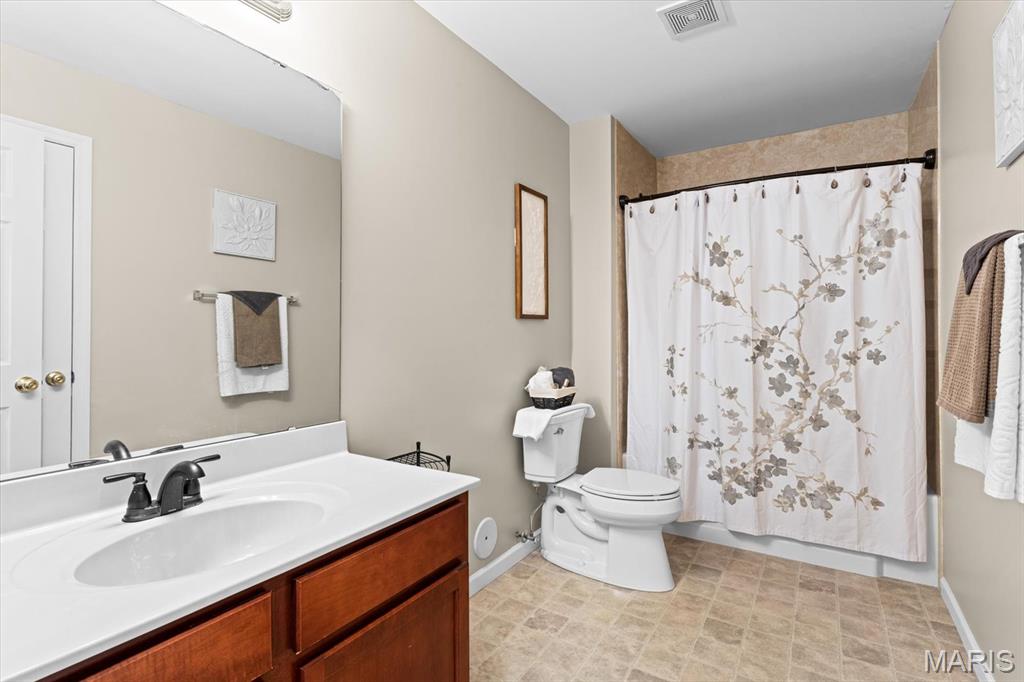 Ashford Farms - Residential