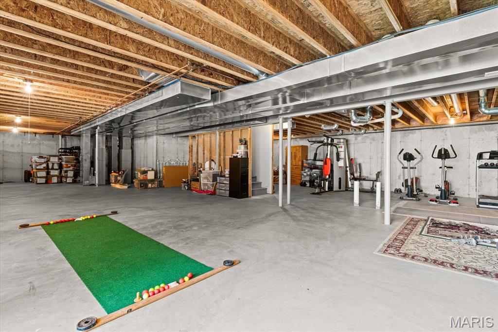Ashford Farms - Residential