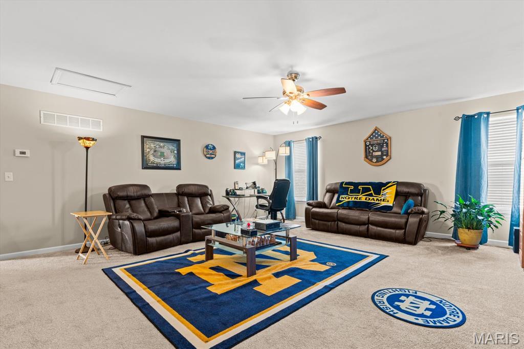 Ashford Farms - Residential