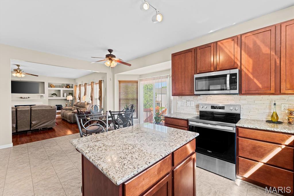 Ashford Farms - Residential