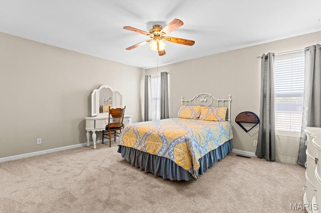 Ashford Farms - Residential
