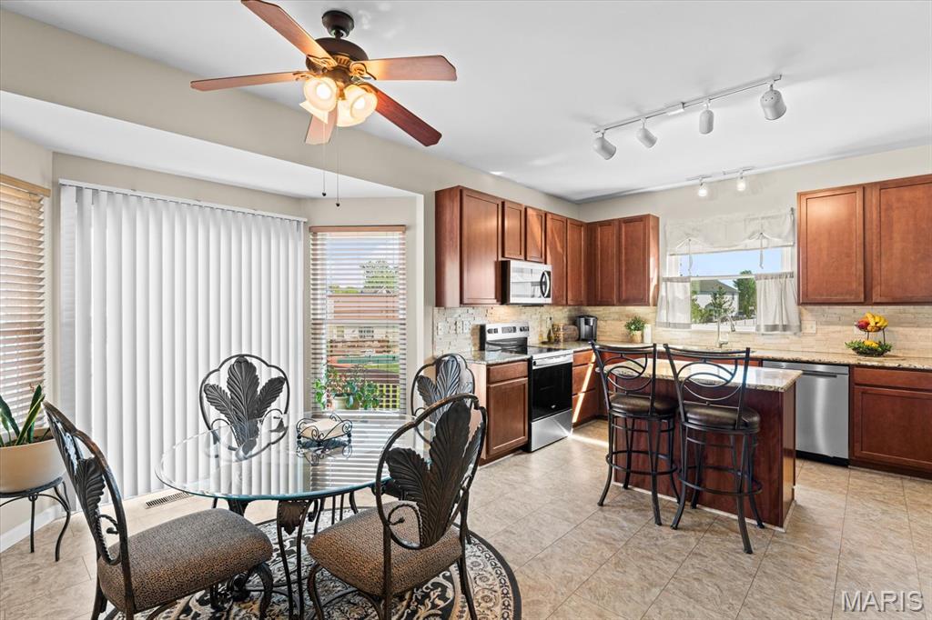 Ashford Farms - Residential