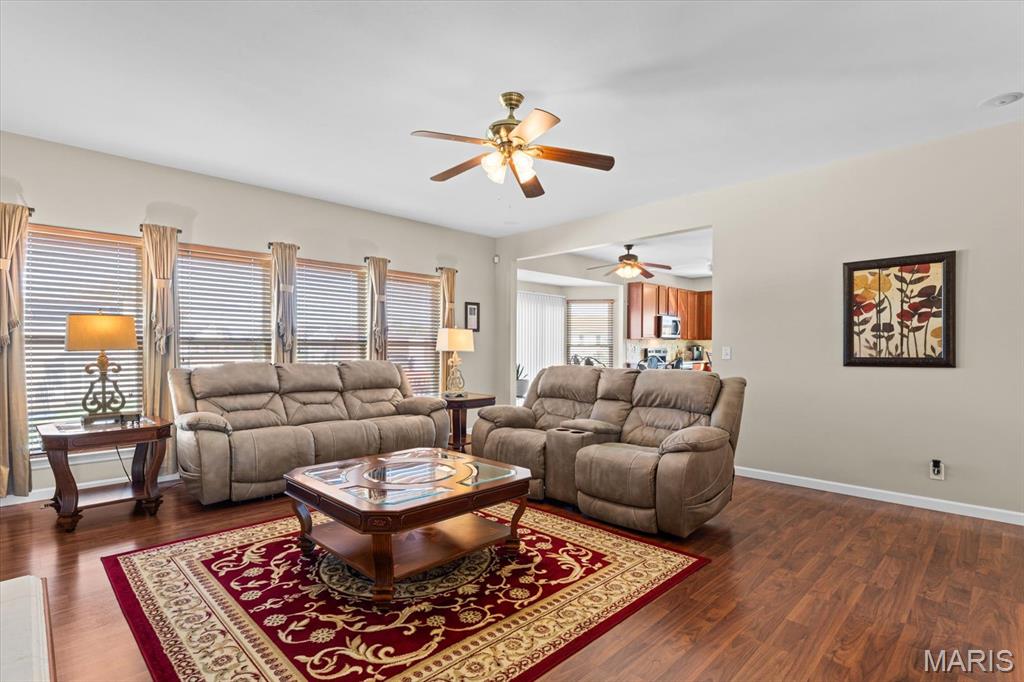 Ashford Farms - Residential