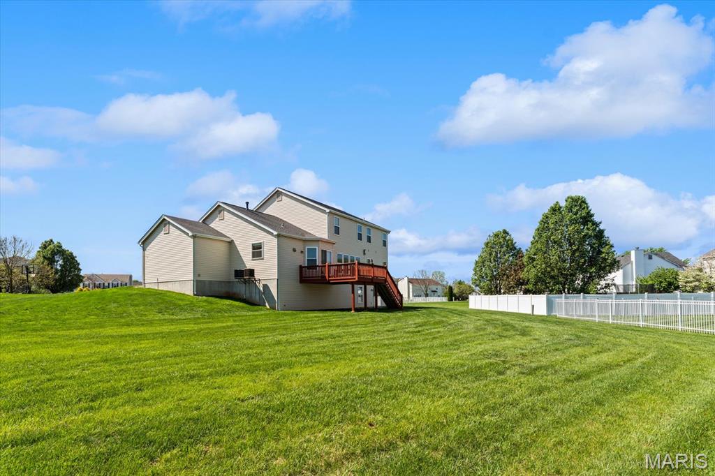 Ashford Farms - Residential