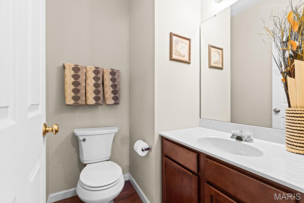 Ashford Farms - Residential