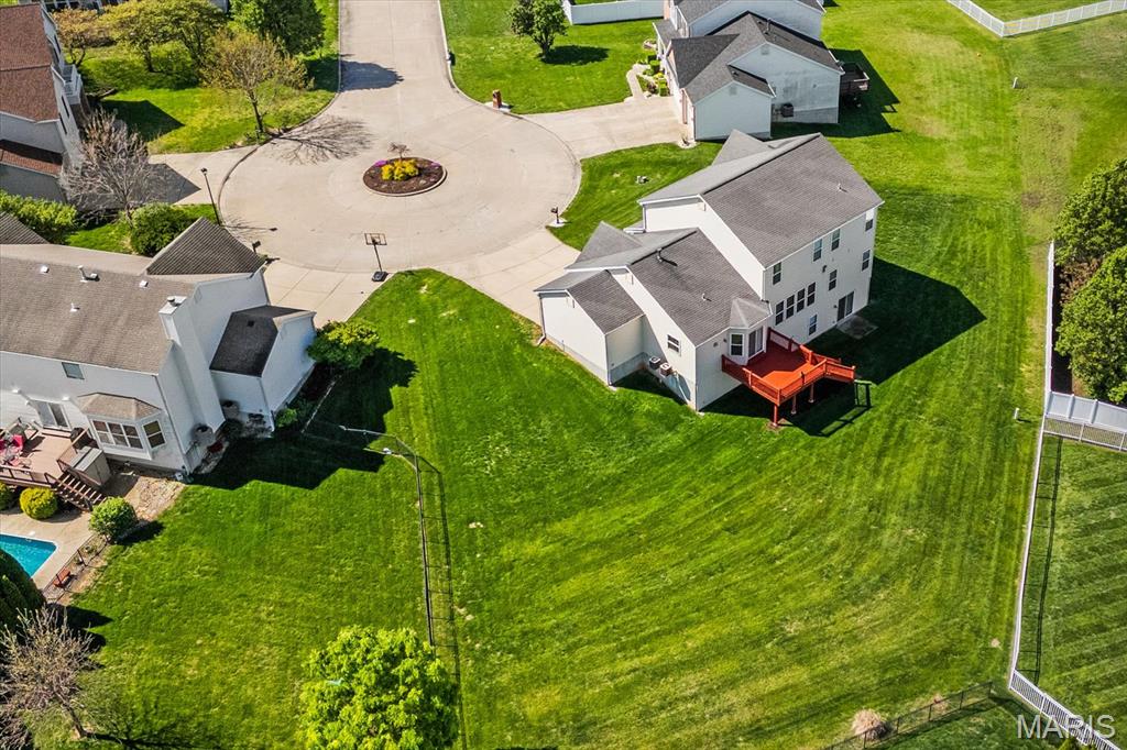 Ashford Farms - Residential