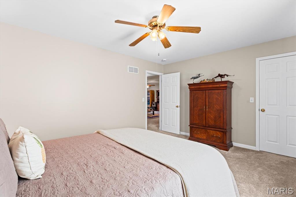 Ashford Farms - Residential
