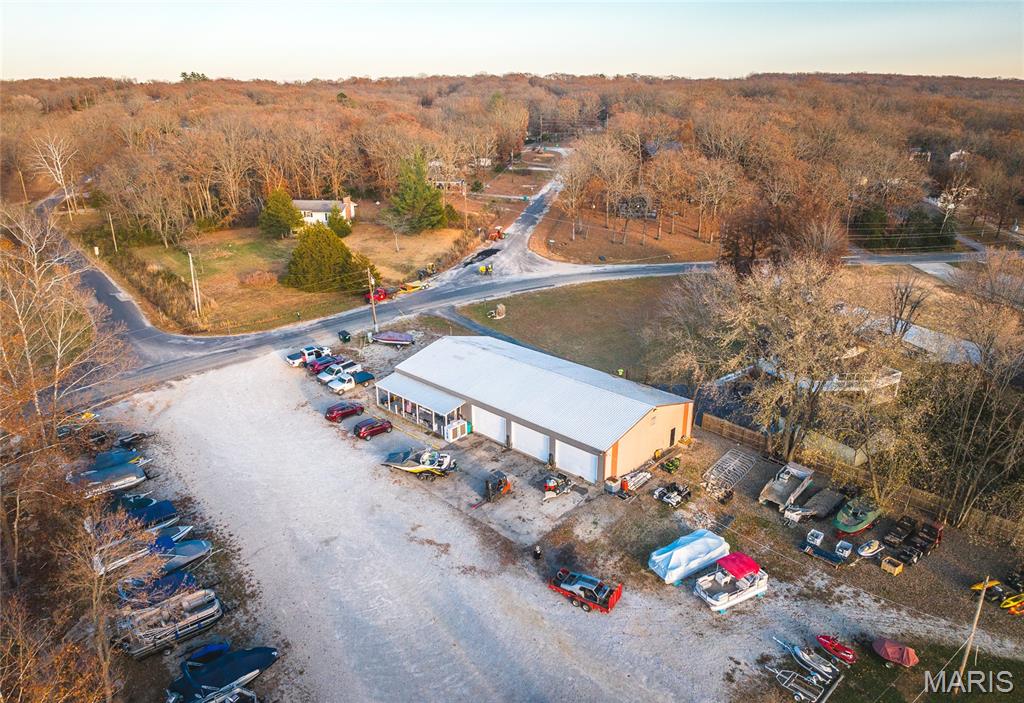 Prairie Crk Estates Sec 7 - Commercial Sale