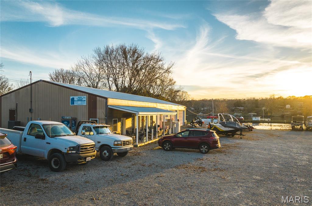 Prairie Crk Estates Sec 7 - Commercial Sale