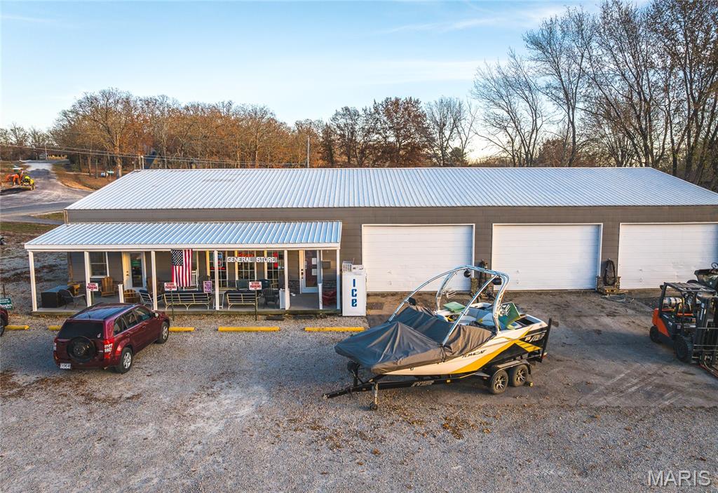Prairie Crk Estates Sec 7 - Commercial Sale