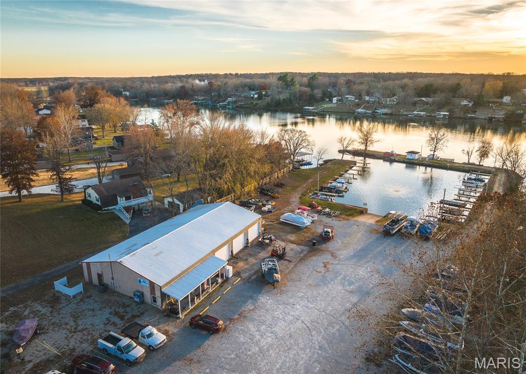 Prairie Crk Estates Sec 7 - Commercial Sale